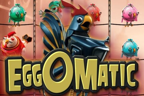 Easter Heist (BGaming)