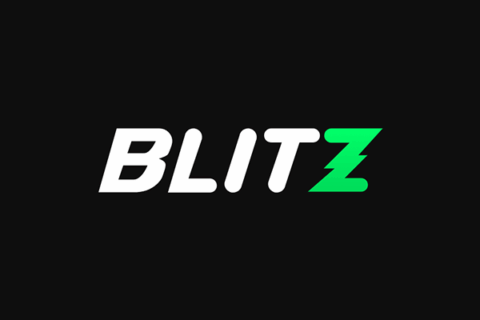 Blitz Bet Casino Logo