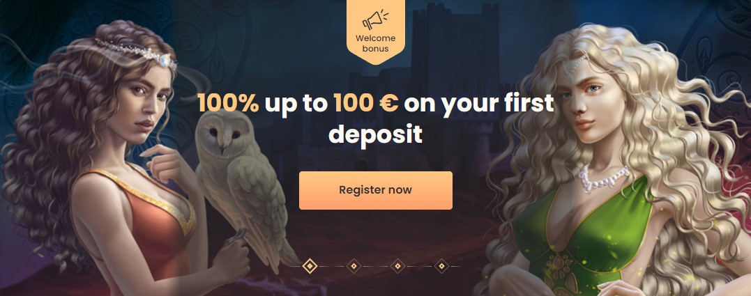 national casino welcome bonus