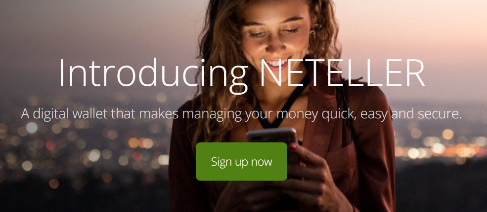 neteller sigh up