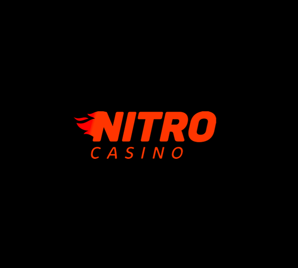 Nitro Casino κριτική