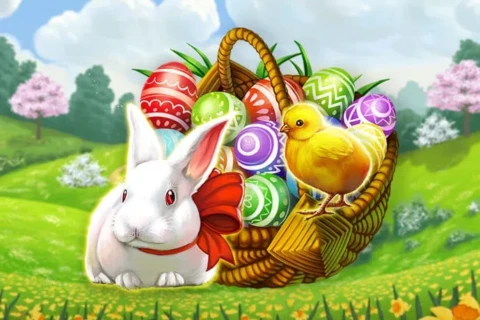 Easter Eggs (Play'n GO)