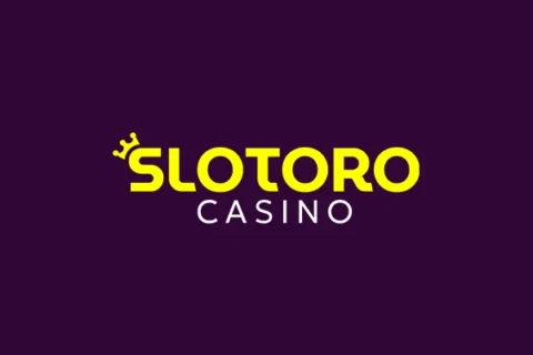 slotoro casino logo new