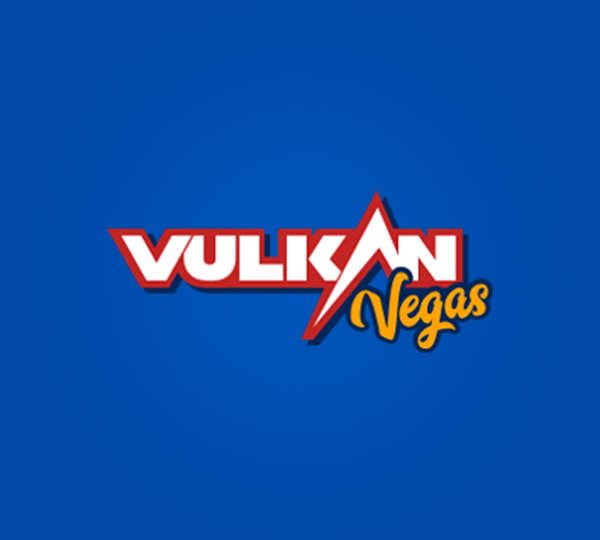 Vulkan Vegas Casino κριτική