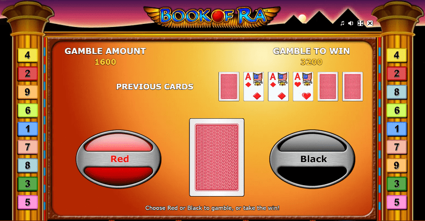 Φρουτακια Book Of Ra